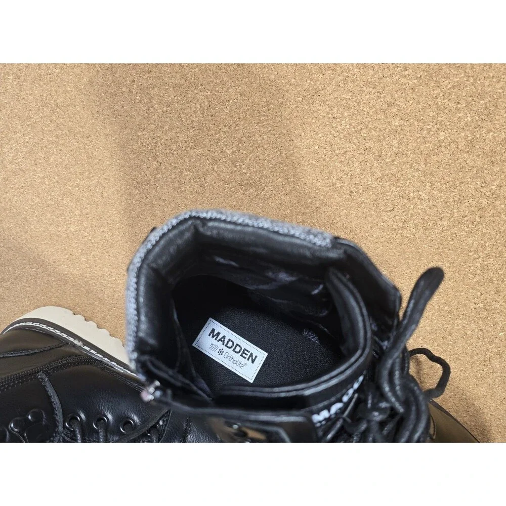 Steve Madden madden steve